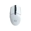 Image de Souris gamer - Sans fil - Logitech G - G305 Lightspeed - Blanc en occasion ou reconditionné