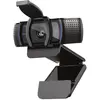 Image de Logitech C920s webcam, 1920 x 1080 pixels, Full HD, 30 ips, 720p, 1080p, Couvercle de confidentialité, 78° 960-001252