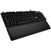 Image de Clavier gamer - Filaire - Logitech G - G513 - AZERTY - Mécanique - RGB - Noir en occasion ou reconditionné