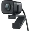 Image de Webcam - Full HD 1080p - Logitech G - StreamCam - Microphone intégré - Graphite en occasion ou reconditionné