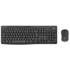 Image de Logitech mk295 silent