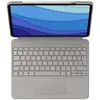 Image de Clavier - Logitech 920-010218 clavier pour tablette azerty français smart connector sable