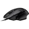 Image de Souris gamer - Filaire - Logitech G - G502 X - Noir en occasion ou reconditionné