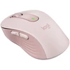 Image de Logitech Souris sans fil Signature M650 pour droitier - Rose