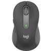 Image de Logitech signature m650 for business souris bureau droitier bluetooth optique 4000 dpi