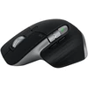 Image de Logitech 910-006571, Droitier, Laser, Bluetooth, 8000 DPI, Gris