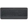Image de Logitech signature k650 clavier bureau bluetooth azerty français graphite