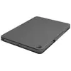 Image de Clavier - Logitech combo touch azerty français smart connector gris