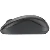 Image de Logitech M240 Silent, Ambidextre, RF sans fil + Bluetooth, Graphite 910-007119
