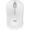Image de Souris - Sans fil - Logitech - M240 Silent - Blanc en occasion ou reconditionné