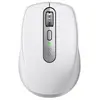 Image de Logitech mx anywhere 3s for business souris bureau droitier rf sans fil + bluetooth laser 8000 dpi