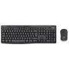 Image de Logitech mk370 combo for business