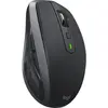 Image de Logitech MX Anywhere 2s, Droitier, Laser, RF sans fil + Bluetooth, 4000 DPI, Graphite 910-007230