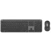 Image de Logitech signature slim combo mk950