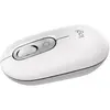 Image de Logitech POP, Ambidextre, Optique, Bluetooth, Blanc 910-007411