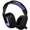 Image de Casque gamer - sans fil - Logitech G - G522 - Lightspeed - Noir en occasion ou reconditionné