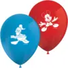 Image de Ballon Mickey - Lot de 8