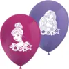 Image de Ballon Princesses Disney - Lot de 8
