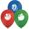 Image de Ballon Avengers - Lot de 8
