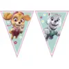 Image de Guirlande Fanions Pat'Patrouille Girly