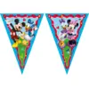 Image de Guirlande Fanions Mickey