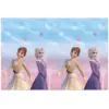 Image de Nappe en plastique La Reine des neiges