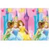 Image de Nappe en plastique Princesses Disney