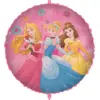 Image de Ballon rond Princesses Disney