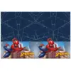 Image de Nappe en plastique Spiderman