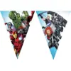 Image de Guirlande Fanions Avengers
