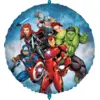 Image de Ballon rond Avengers