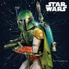 Image de Serviette Star Wars - Lot de 20