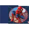 Image de Carte invitation & enveloppe Spiderman - Lot de 6