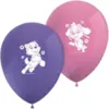 Image de Ballon Pat'Patrouille Girly - Lot de 8