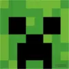 Image de Serviette Minecraft - Lot de 20