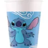 Image de Gobelet en carton Stitch - 25cl - Lot de 8