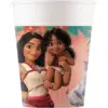 Image de Gobelet en carton Vaiana 2 - 25cl - Lot de 8