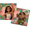 Image de Serviette Vaiana 2 - Lot de 20