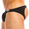 Image de 09812 black / Eggs bottomless XL
