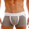 Image de Double Boost Boxer Gris S