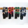 Image de Collier pour chien HFI Polo Noir M HFIDC002BKNSM