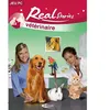 Image de REAL STORIES VETERINAIRE / JEU PC DVD-ROM - en occasion ou reconditionné