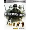 Image de COMPANY OF HEROES / JEU CONSOLE PC DVD -ROM- . 6 en occasion ou reconditionné