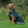 Image de Manteau pour chien Bucas Greenline Vert 65 cm 28565-59
