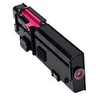 Image de Toner Dell C2660 Magenta