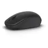Image de DELL WM126, Optique, RF sans fil, Noir 570-AAMH
