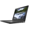 Image de Dell Latitude 5490 Core i5 8350U - 1.7 GHz Win 10 Pro 64 bits 8 Go RAM 256 Go SSD 14 1920 x 1080 (Full HD) UHD Graphics 620  en occasion ou reconditionné