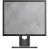 Image de DELL P Series P1917S, 48,3 cm (19'), 1280 x 1024 pixels, SXGA, LED, 6 ms, Noir DELL-P1917SE