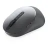 Image de DELL MS5320W, Droitier, Optique, RF Sans fil + Bluetooth, 1600 DPI, Gris, Titane MS5320W-GY