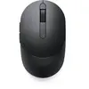 Image de DELL MS5120W, Ambidextre, Optique, RF Sans fil + Bluetooth, 1600 DPI, Noir MS5120W-BLK